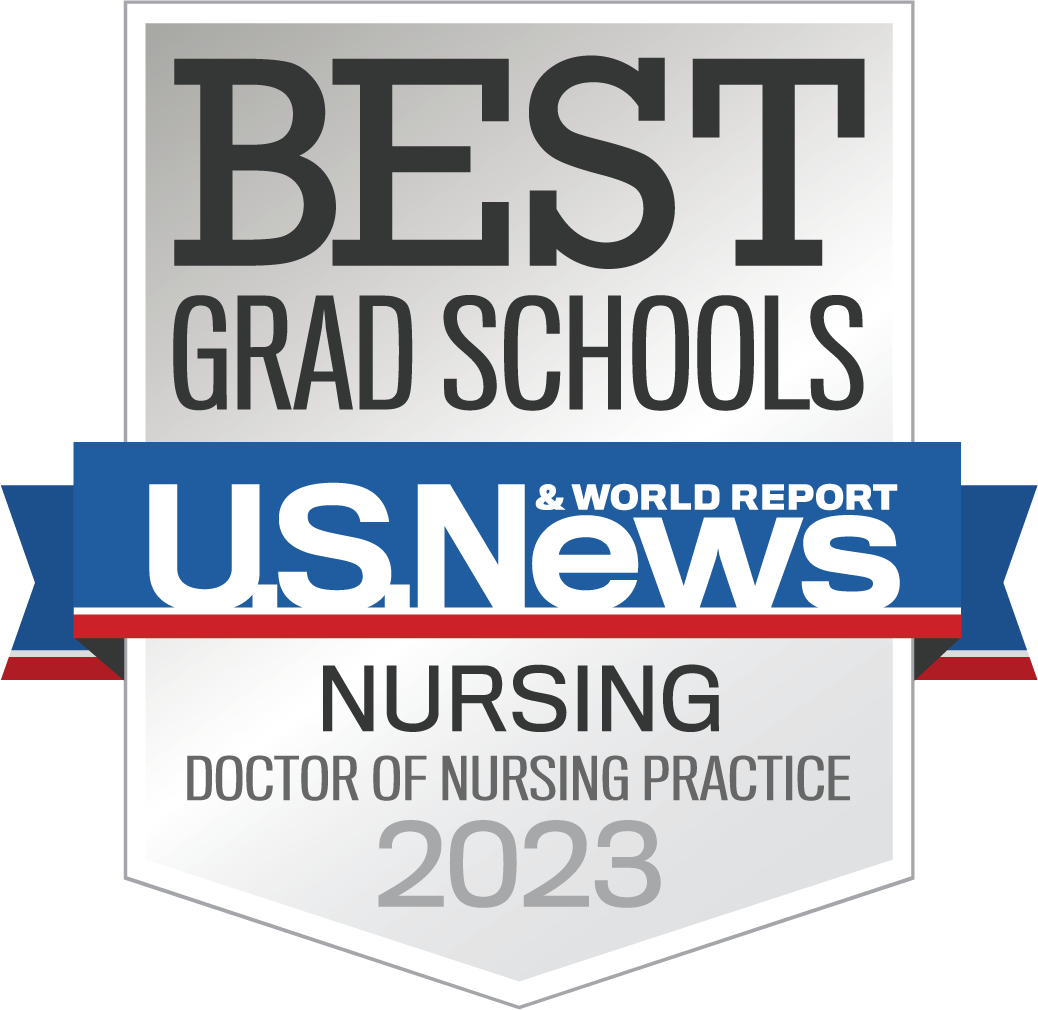 Best Grad Schools U.S. News - Wayne State Nursing - Doctor of Nursing Practice 2023