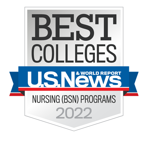Best Grad Schools U.S. News - Wayne State Nursing - Nursing BSN Programs 2022