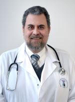 Raouf Seifeldin, MD, FAAFP